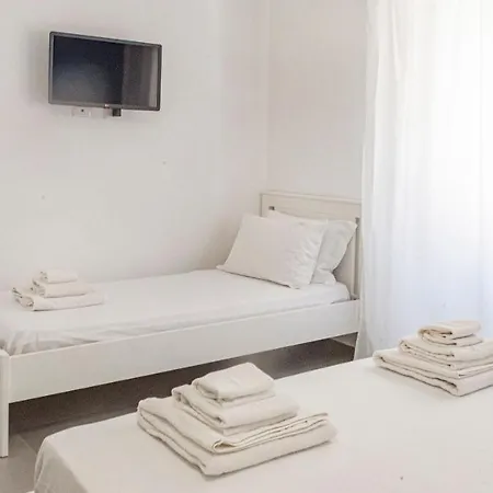 Guest house Welcomely - Morandi 14 B *