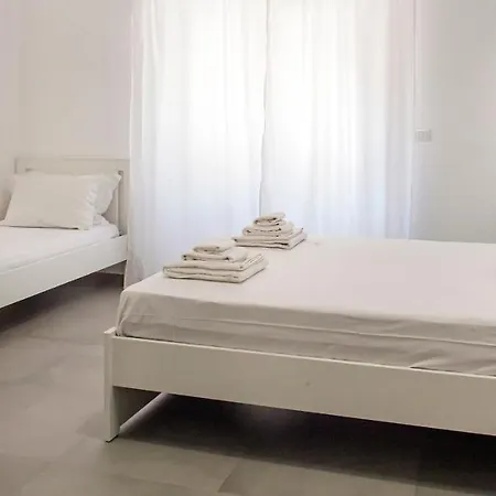 Welcomely - Morandi 14 B Alghero