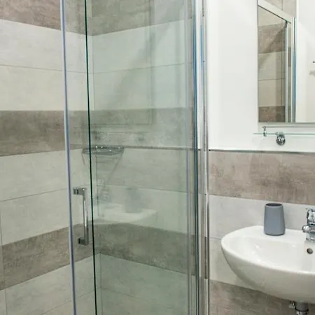 Hotel Welcomely - Morandi 14 B Alghero