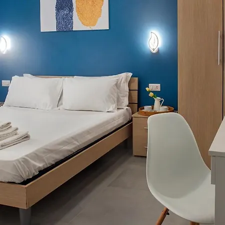 Welcomely - Morandi 14 B * Alghero