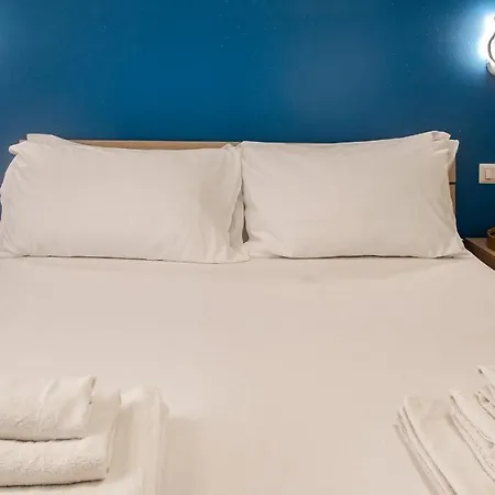 Welcomely - Morandi 14 B Guest house