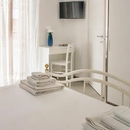 Welcomely - Morandi 14 B Alghero