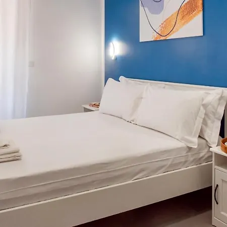 Welcomely - Morandi 14 B Hotel *