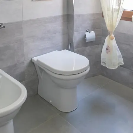 Welcomely - Morandi 14 B Alghero