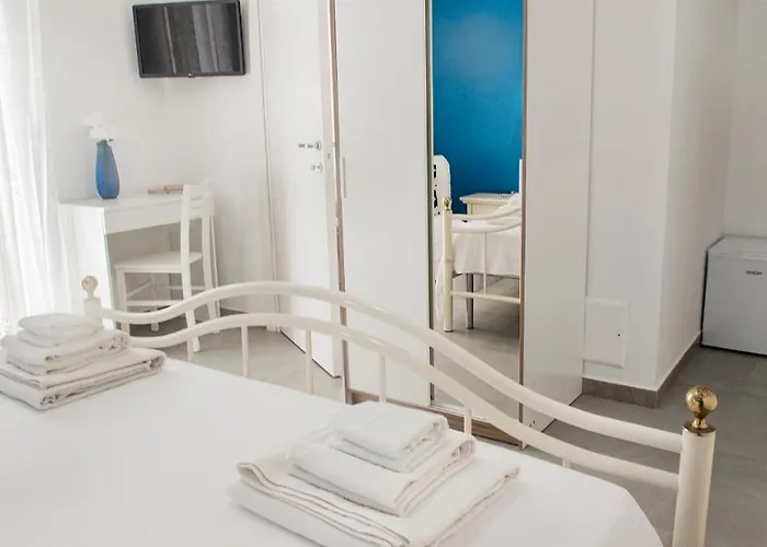 Hotel Welcomely - Morandi 14 B