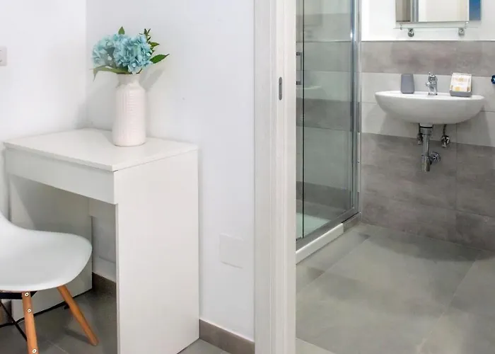 Welcomely - Morandi 14 B Hotel Alghero