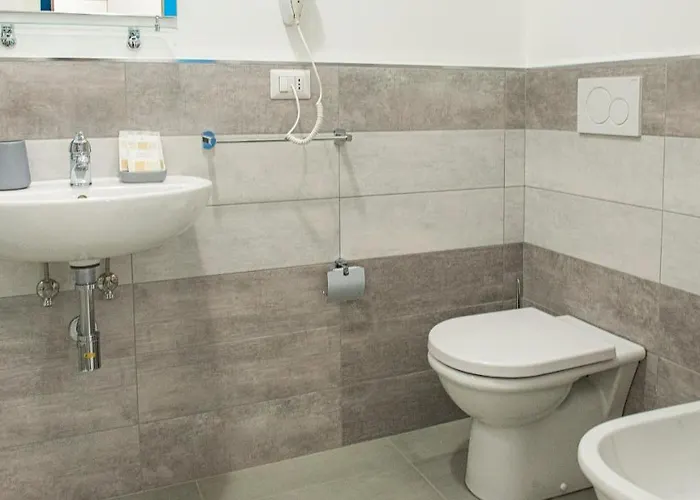 Welcomely - Morandi 14 B Alghero