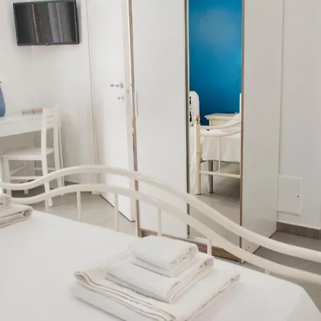 Hotell Welcomely - Morandi 14 B