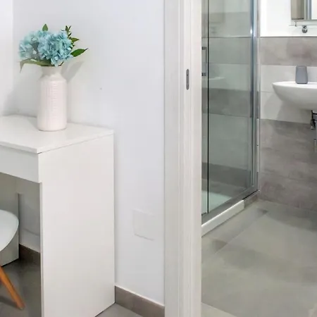 Welcomely - Morandi 14 B Hotell Alghero