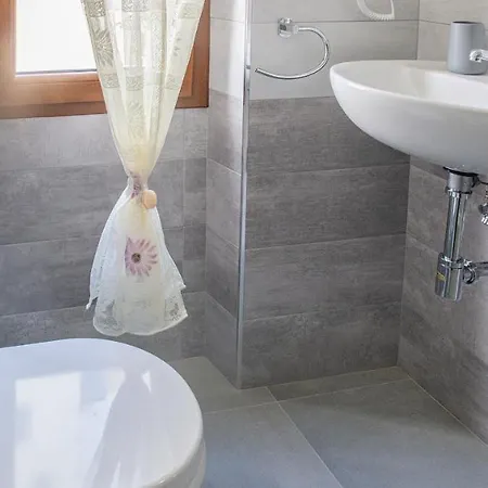 Welcomely - Morandi 14 B Hotell *