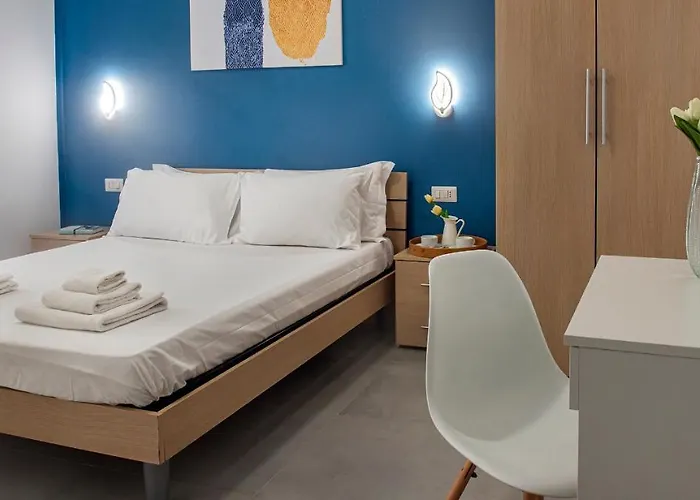 Welcomely - Morandi 14 B * אלגהרו