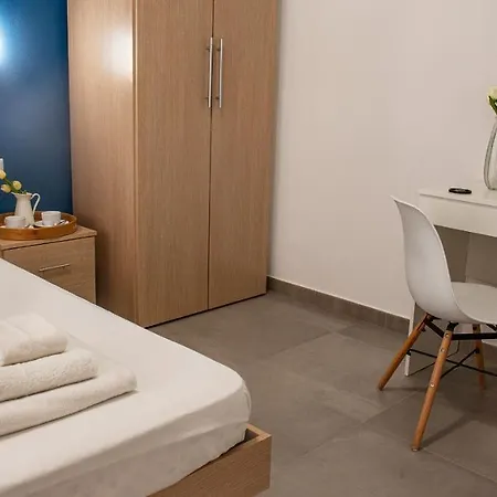 Hotel Welcomely - Morandi 14 B Alghero